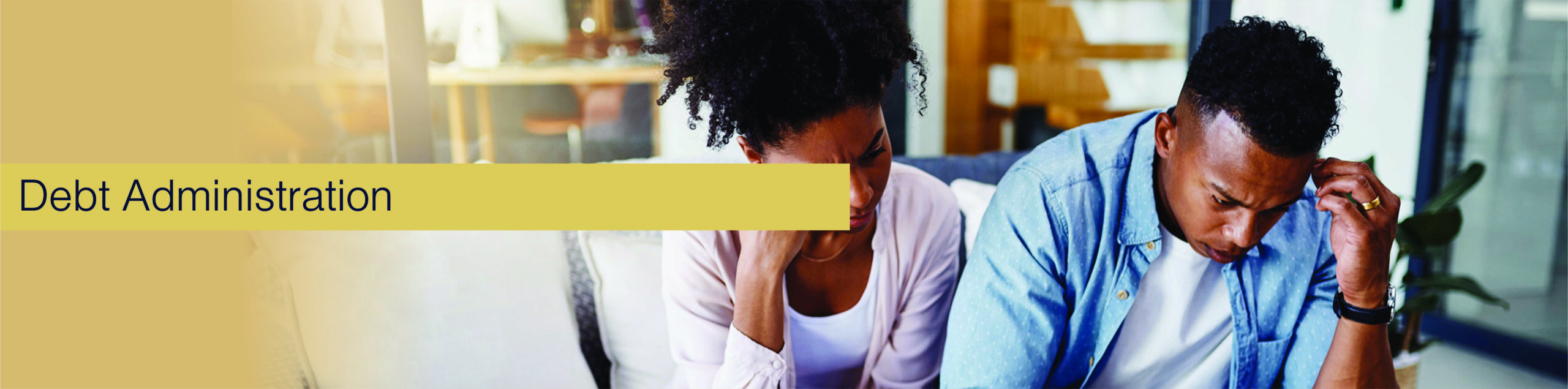 Debt Administration – Money Wise Knysna